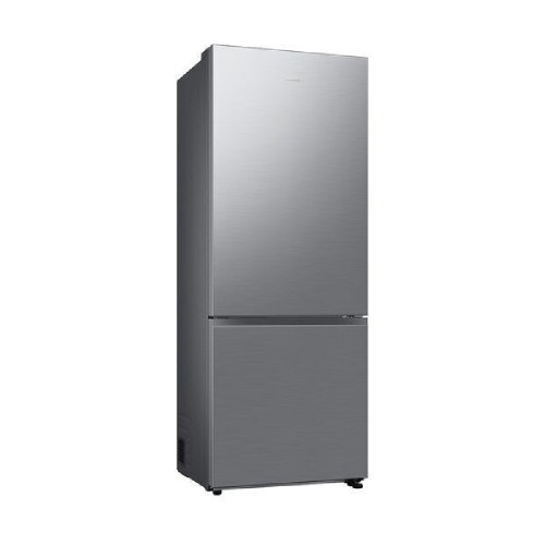 ΨΥΓΕΙΟΚΑΤΑΨΥΚΤΗΣ ΕΛΕΥΘΕΡΟΣ SAMSUNG RB53DG703DS9EF (200x75x70 / E / INOX / FNF / Wi-Fi & AI)